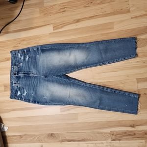 Curvy Super Hi-Rise Jegging